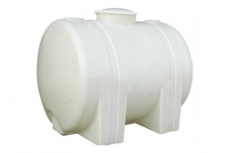 Plastic Storage Tank