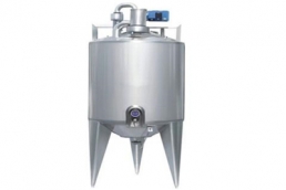 Fermentation Tank 