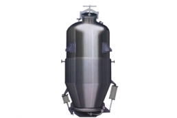 Extraction Tank