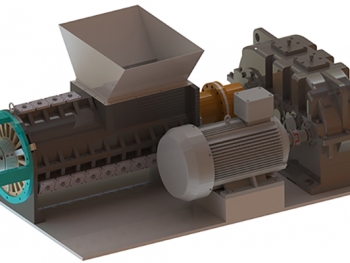 Multi-Industry Applications: Spiral Crusher Powers the Recycling Revolution