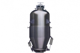 Extraction Tank