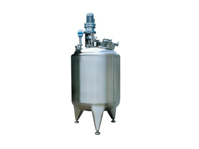 Hot and Cold Cylinder