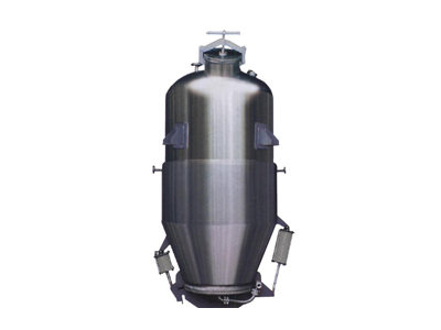 Extraction Tank